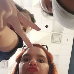 Meet your Posher, Alexis